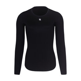 RIVANELLE majica dugih rukava - WINTER BASE LAYER - crna