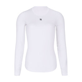 RIVANELLE majica dugih rukava - WINTER BASE LAYER - bijela