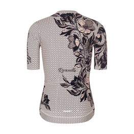 RIVANELLE dres kratkih rukava - BAROC - siva