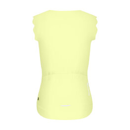 RIVANELLE dres bez rukava - SCALLESSA - žuta