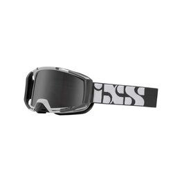 IXS naočale - TRIGGER + POLARIZED GOGGLE - bijela