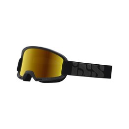 IXS naočale - TRIGGER GOGGLE - crna