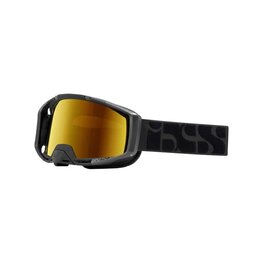IXS naočale - TRIGGER GOGGLE - crna