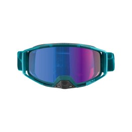 IXS naočale - TRIGGER GOGGLE - zelena