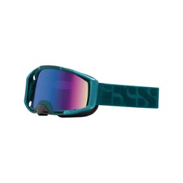 IXS naočale - TRIGGER GOGGLE - zelena