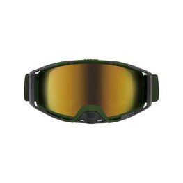 IXS naočale - TRIGGER GOGGLE - zelena