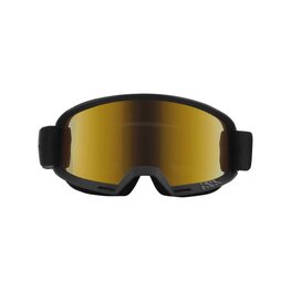 IXS naočale - HACK GOGGLE - crna