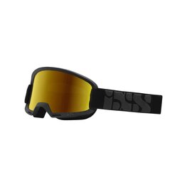 IXS naočale - HACK GOGGLE - crna