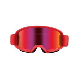 IXS naočale - HACK GOGGLE - crvena