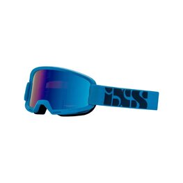 IXS naočale - HACK GOGGLE - plava