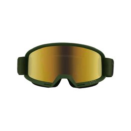 IXS naočale - HACK GOGGLE - zelena