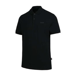 IXS Polo majica - POLO - crna