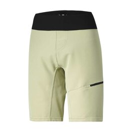 IXS kratke hlače bez tregera - CARVE 1.0 W - žuta