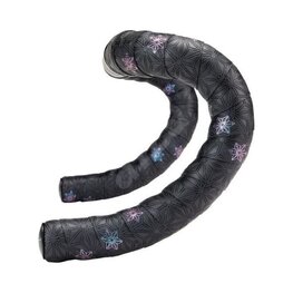 SUPACAZ traka za upravljač - SUPER STICKY KUSH  - crna