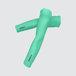 ZONE3 navlake na ruke - AQUAFLO PLUS - svjetlozelena