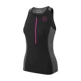 ZONE3 AQUAFLO PLUS - crna