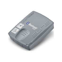 ELITE senzor brzine - MISURO B+ - siva