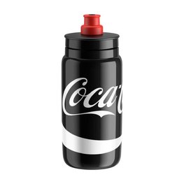 ELITE boca za vodu - FLY 550 COCA COLA - crna