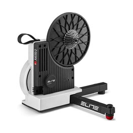 ELITE ciklo trenažer - JUSTO 2 - crna