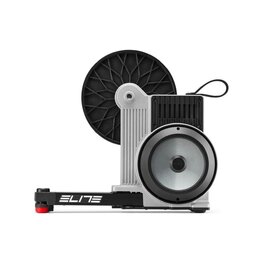 ELITE ciklo trenažer - JUSTO 2 - crna