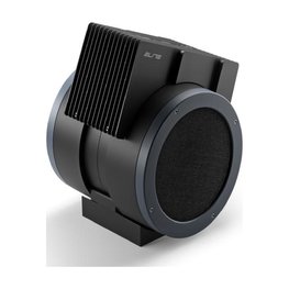 ELITE ventilator - ARIA - crna