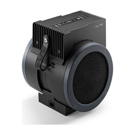 ELITE ventilator - ARIA - crna