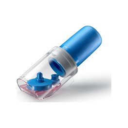 ELITE sterilizator - NETO - transparentna