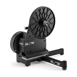 ELITE ciklo trenažer - AVANTI - crna