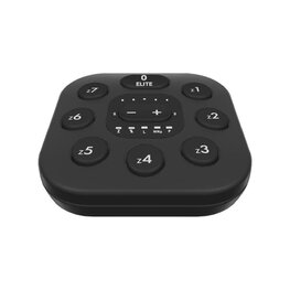 ELITE kontrolor - ZONA - crna