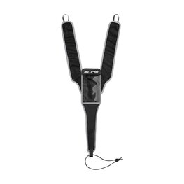 ELITE zaštitni omot - PRO TEC WINGS - crna