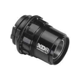 ELITE orah - SRAM XD/XDR - crna