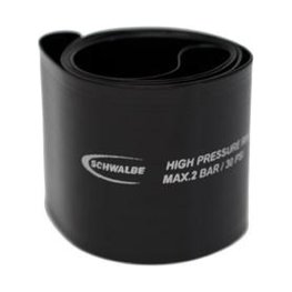 SCHWALBE traka - TAPE 75-559 - crna