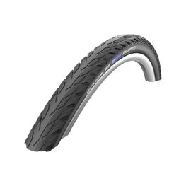 SCHWALBE plašt - SILENTO (42-622) 28x1.60 700x40C ACTIVE - crna