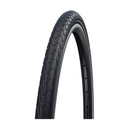 SCHWALBE plašt - MARATHON RACER 20x1.50 (40-406) PERF RACE GUARD  - crna