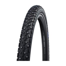 SCHWALBE plašt - MARATHON WINTER PLUS  (50-559) 26x2.00 PERFORMANCE - crna