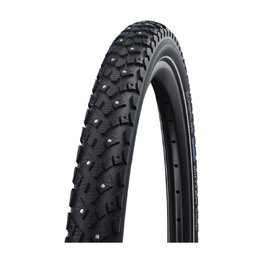 SCHWALBE plašt - WINTER (47-559) 26x1.75 ACTIVE - crna