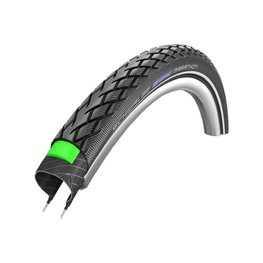 SCHWALBE plašt - MARATHON (44-584) 27.5x1.65 650x42B PERFORMANCE - crna