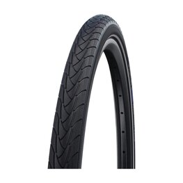 SCHWALBE plašt -  MARATHON PLUS 20x1.35 (35-406) PERF TWINSKIN SMART GUARD - crna
