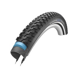 SCHWALBE plašt - MARATHON PLUS MTB (54-622) 29x2.10 PERFORMANCE - crna