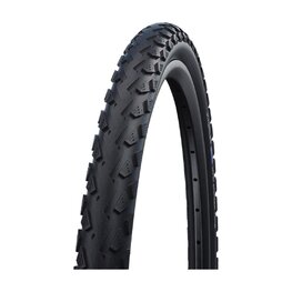 SCHWALBE plašt - LAND CRUISER (50-507) 24x2.00 ACTIVE - crna