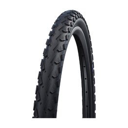 SCHWALBE plašt - LAND CRUISER (47-559) 26x1.75 ACTIVE - crna