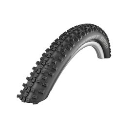 SCHWALBE plašt - SMART SAM 26x2.25 PERFORMANCE 67EPI - crna