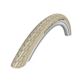 SCHWALBE plašt - ROAD CRUISER (42-622) 28x1.60 700x40C ACTIVE - bež