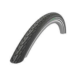 SCHWALBE plašt - ROAD CRUISER (44-584) 27.5x1.65 650x42B ACTIVE - crna