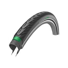 SCHWALBE plašt - ENERGIZER PLUS (50-584) 27.5x2.00 PERFORMANCE - crna
