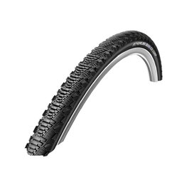 SCHWALBE plašt - CX COMP (40-622) 28x1.50 700x38C ACTIVE - crna