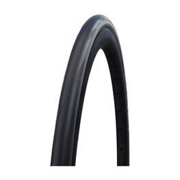 SCHWALBE plašt - ONE 20x1 1/8 (28-451) RACE GUARD - crna