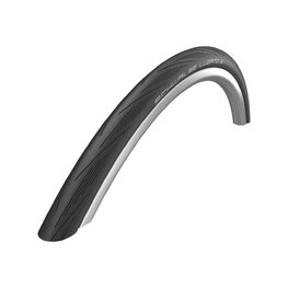 SCHWALBE plašt - LUGANO II 700x28C K-GUARD 50EPI - crna