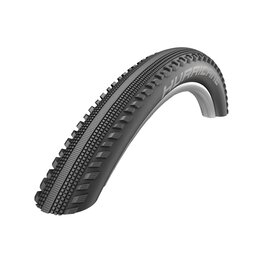 SCHWALBE plašt - HURRICANE 29x2.25 67EPI - crna