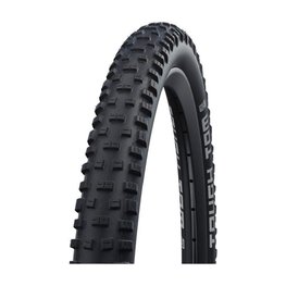 SCHWALBE plašt - TOUGH TOM (60-622) 29x2.35 ACTIVE - crna